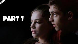 After (2019) | After 1 | Hollywood Movie Explained In Hindi | Review / Explained