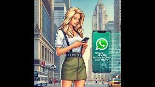 Unlock the Secrets: Monitor WhatsApp Activity & Chats with mSpy (2024) - Easy Step-by-Step Guide!