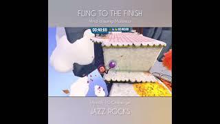 Jazz Rocks - FLING TO THE FINISH - More PC Madness