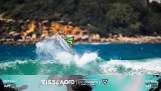 Vissla Sydney Surf Pro - Final Day