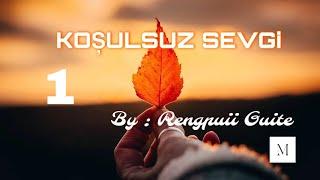 Koșulsu Sevgi -1 // Ziaktu : Rengpuii Guite#mizothawnthungaihnawm