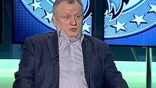 Виктор Алексеев — о том, почему красноярцы хуже выступили на турнире Ярыгина
