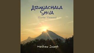 Arunachala Shiva (Classical Guitar Version)