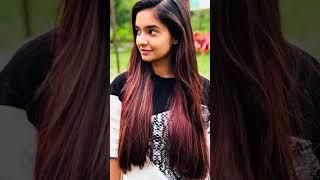 Anushka Sen New WhatsvApp Status   #shorts #anushkasen  #shorts