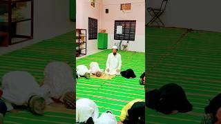 sajda karne ka Sahi tarika #islami #viralvideo #shortvideo  subscribe karo#shorts