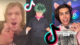  NEW TikTok Cringe Compilation #71