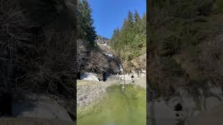 Exploring the Taku river and its tributaries