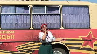 Культурный автоблог