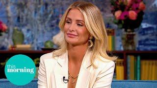 Millie Mackintosh: ‘My Alcohol Problem Nearly Ruined My Marriage’ | This Morning