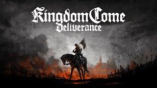 Kingdom Come: Deliverance | Full Playthrough | Live Stream 3