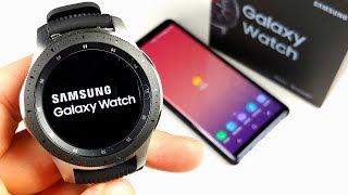 Galaxy Watch 46mm- Review