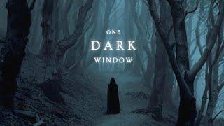 one dark window (a playlist) - classical music & rain ambience