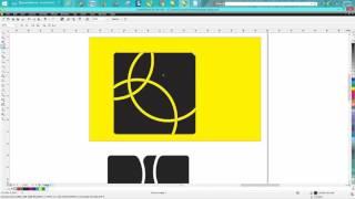 Corel Draw Tips & Tricks Convert outline to an object and why