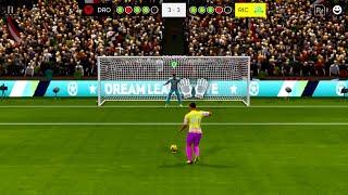 Dream League Soccer 24- Revolution Cup #2