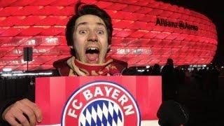 Bayern Munich v Juventus | Eurofan