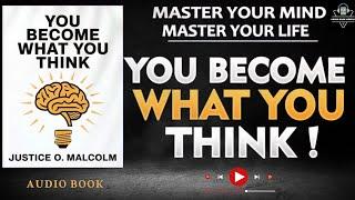 The MINDSET Shift That Will Change Your Life Forever (Audiobook)