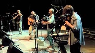Ruaille-Buaille: The lakes of Pontchartrain (Ortigueira 2014)