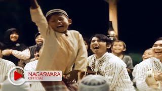 Wali Band - Abatasa (Official Music Video NAGASWARA) #music