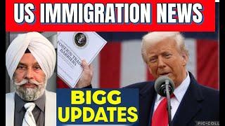 ਹੁਣ ਟਰੰਪ ਨੇ ਕੀ ਕਿਹਾ | Update North America | Attorney News | Punjab Mail USA TV Channel