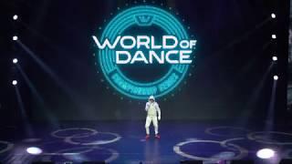 Sunnat | SOLO Dance Upper Division Winner |  World of Dance  2019 #WODRUSSIA