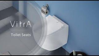 VitrA Toilets | Toilet Seats