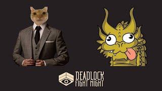 Melee Creeps vs Hydra Nation | DFN #28 NA $1000 Finals Match | Presented by Intel
