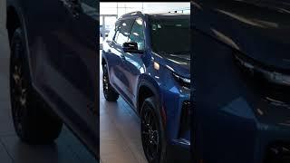 Are you ready for a new ride | G.R.O.W. | Young Chevrolet & Cadillac #grow #marketing #auto #dealer
