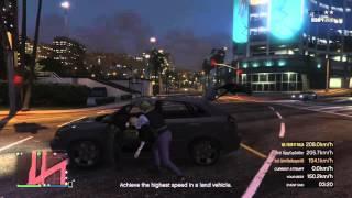 Grand Theft Auto Joker