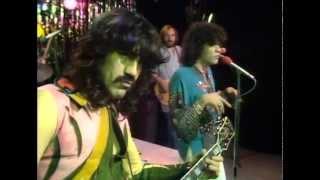 Nazareth - Holy Roller