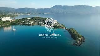 Corfu Imperial | A Grecotel Resort to Live