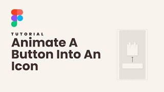 Create An Animated Button In Figma