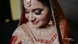 Wedding Highlights 2022  Gurkirat Weds Damandeep ( Geet Studio Phagwara 98885 - 54126 )