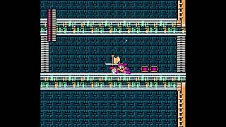 Mega Man Maker 16 bit music test