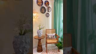 New Home decor Finds@hennesandmauritz #home #homedecorideas #homedecoration #aesthetic #hometour
