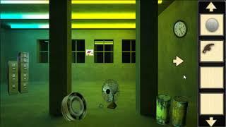 Escape Games The Unsolvable 3 WalkThrough - New Escape games -FirstEscapeGames