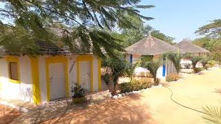 Beautiful Villas In Verala Guinea-Bissau 