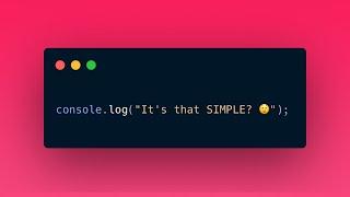 Create beautiful code snippets for websites #Shorts