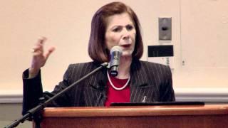 UNM IDEAS in Psychiatry Public Lecture: Rachel Gittelman-Klein, Ph.D.