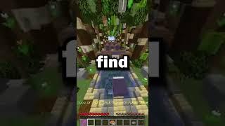 Minecraft But The Funniest Comment Gets Pinned