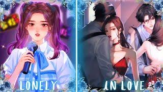 She didn't expect to fall in love with her fake husband | Manhwa Recap