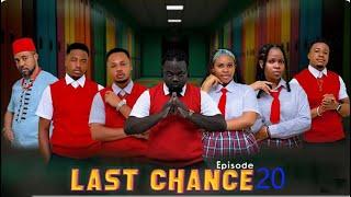 LAST CHANCE   20