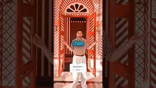 KNOCK KNOCK || KR$NA #traphiphop #hiphopbeats #rap #shorts #short #trending #music #newrap #newsong