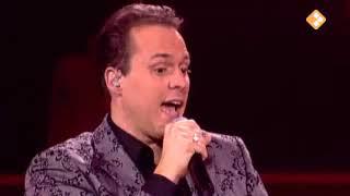 Frans bauer kerst in ahoy