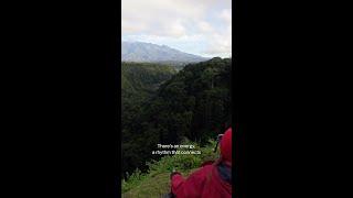 Chiriqui, Panama’s CLOUD FORESTS and WILD HIKES