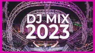 DJ MIX 2024 | Mashups & Remixes of Popular Songs 2024 | DJ Club Music Disco Dance Remix Mix 2023