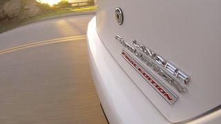 2015 Mitsubishi Lancer Evolution "EVO" Final Edition Review