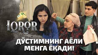 Дўстимнинг аёли менга ёқади... Iqror, 506 - son