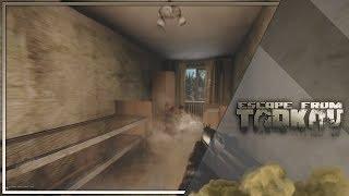 Снова в бомжах! (Escape From Tarkov)