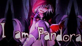 Nightcore - Pandora (Lyrics)