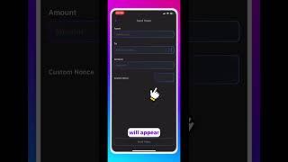 Cancel your stuck transactions with Pulse Wallet’s Custom Nonce  #pulsewallet #pulsechain #hex